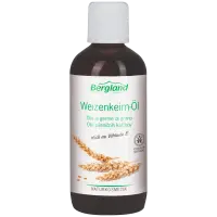 Bergland Weizenkeim-Öl 100 ml