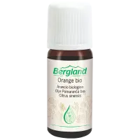 Bergland Orange bio 10 ml