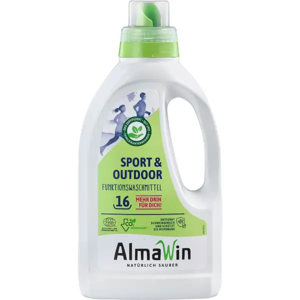 AlmaWin Sport and Outdoor 0.75 litre