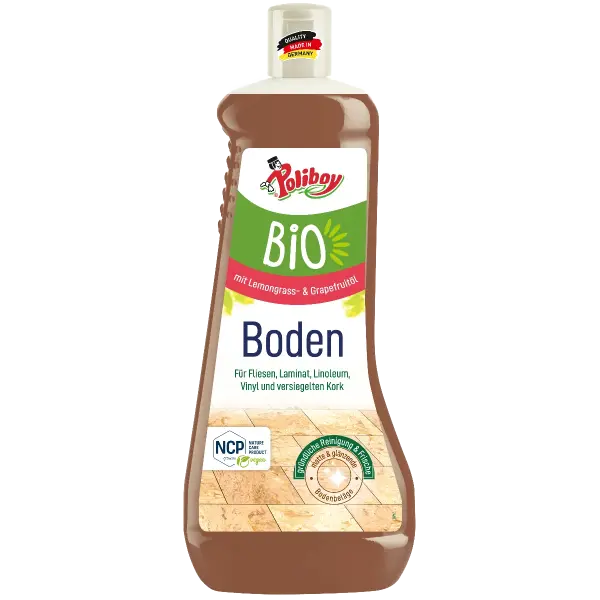 POLIBOY Bio Boden Reiniger 1 Liter