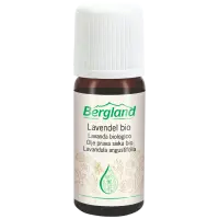 Bergland Lavendel bio 10 ml