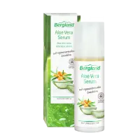 Bergland Aloe Vera Serum 30 ml