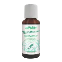 Bergland Teebaum Mundwasser 30 ml