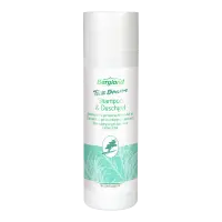 Bergland Teebaum Shampoo und Duschgel 200 ml