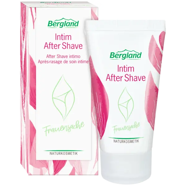 Bergland Intim After Shave 30 ml