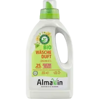 AlmaWin Bio Wäscheduft Lindenblüte 0.75 Liter