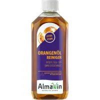 AlmaWin Orangenölreiniger extra stark 0.5 Liter