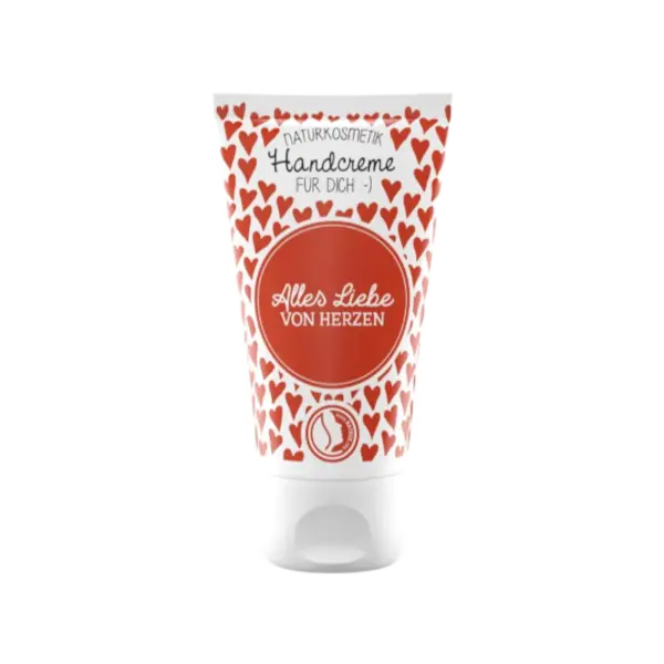 la vida Handcreme Alles Liebe von Herzen 30 ml