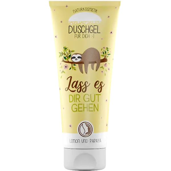 la vida Duschgel Lass es Dir gut gehen 200 ml