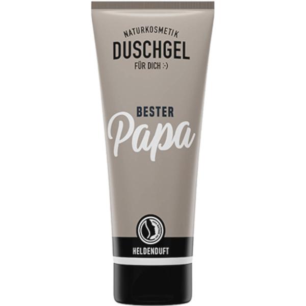 la vida Duschgel Bester Papa 200 ml