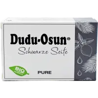 Dudu-Osun schwarze Seife Pure 150 g