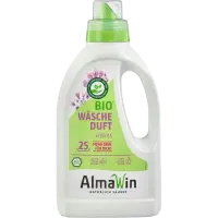 AlmaWin Bio Wäscheduft Verbena 0.75 Liter