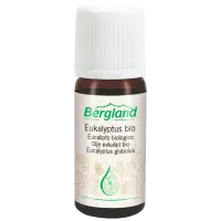 Bergland Eukalyptus bio 10 ml