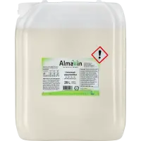 AlmaWin Universalwaschmittel Lavendel 20 Liter