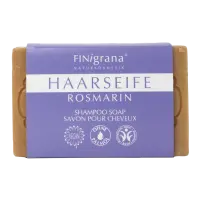 FINigrana Aleppo Haarseife Rosmarin 100 g