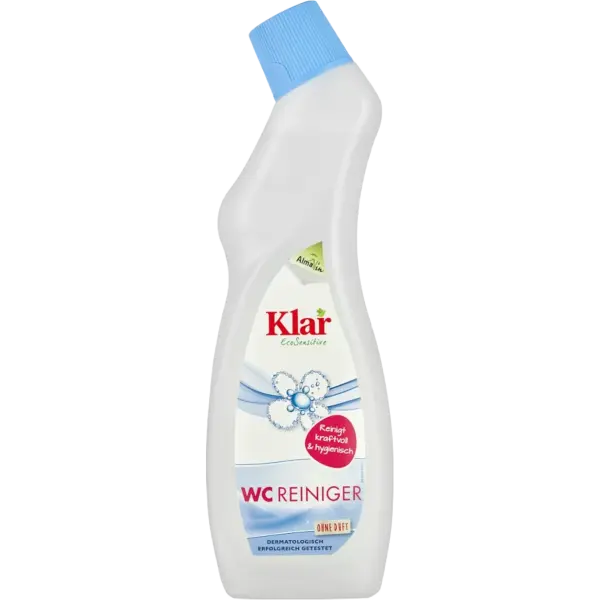 Klar WC Cleaner 0.75 Liter