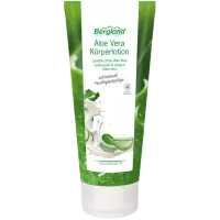 Bergland Aloe Vera Körperlotion 200 ml