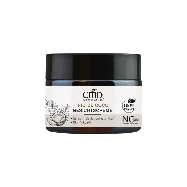 CMD Rio de Coco Gesichtscreme 50 ml