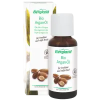 Bergland Bio Argan-Öl 30 ml