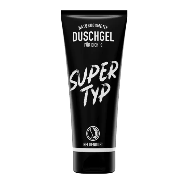 la vida Duschgel Supertyp 200ml