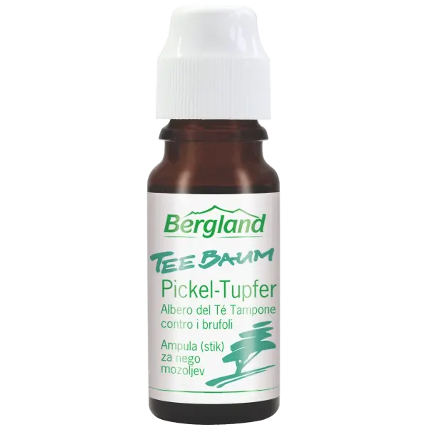 Bergland Teebaum Pickel-Tupfer 10 ml