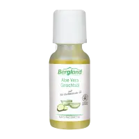 Bergland Aloe Vera Gesichtsöl 20 ml