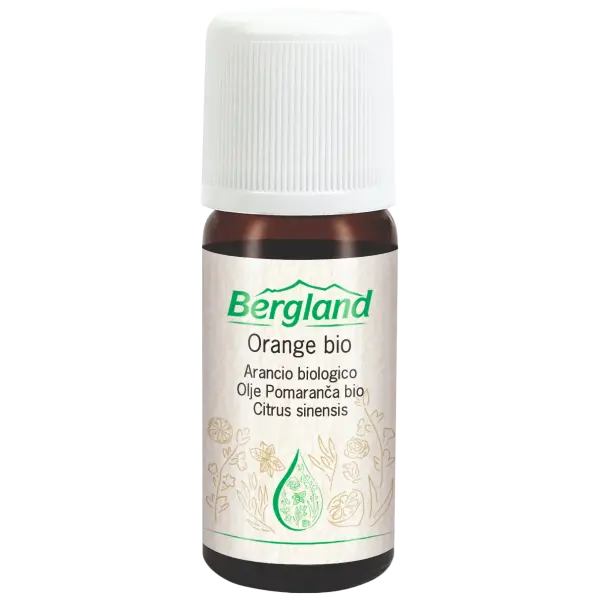 Bergland Teebaum bio 10 ml