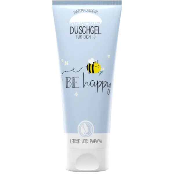 la vida Duschgel Be happy 200 ml