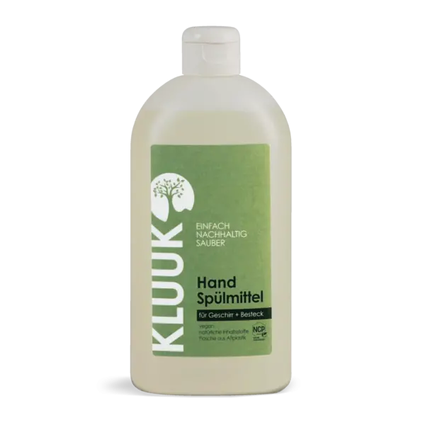 KLUUK Handspülmittel 0.5 Liter