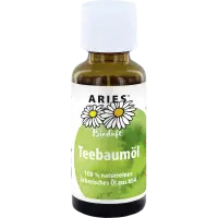 ARIES Bio Teebaumöl 30 ml