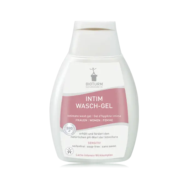  Bioturm Intimate Wash Gel 250 ml