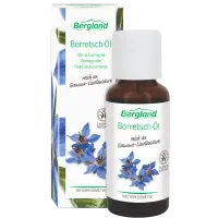 Bergland Borretsch-Öl 30 ml