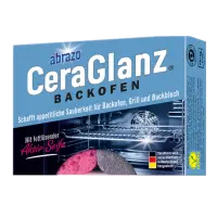 abrazo CeraGlanz Backofen 2er Pack