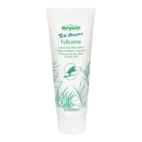 Bergland Teebaum Fußcreme 100 ml