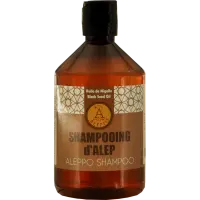 ALEPEO Aleppo Shampoo Schwarzkümmelöl 500 ml