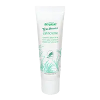 Bergland Teebaum Zahncreme 50 ml