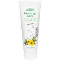 Bergland Fußmassage Creme 100 ml