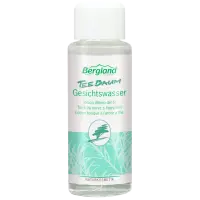 Bergland Teebaum Gesichtswasser 125 ml