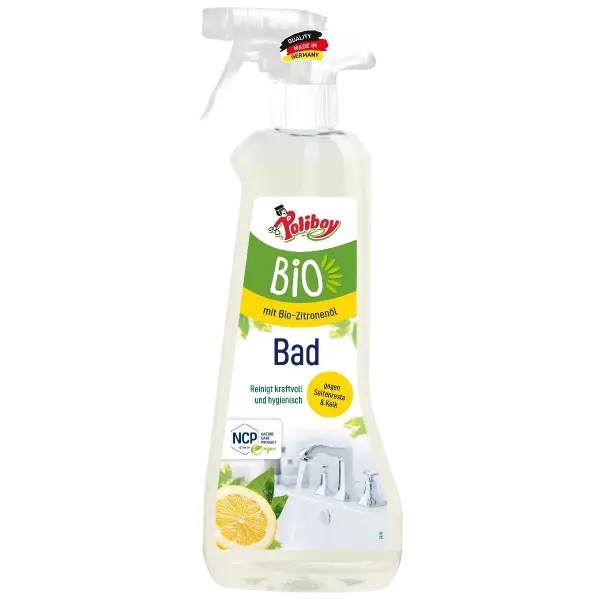 POLIBOY Bio Bad Reiniger 0.5 Liter