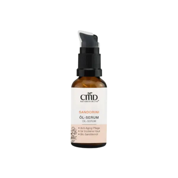 CMD Sandorini Öl-Serum 30 ml