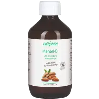 Bergland Mandel-Öl 250 ml