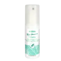 Bergland Teebaum Fußspray 100 ml